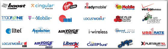 Prepaid Cellular Minutes